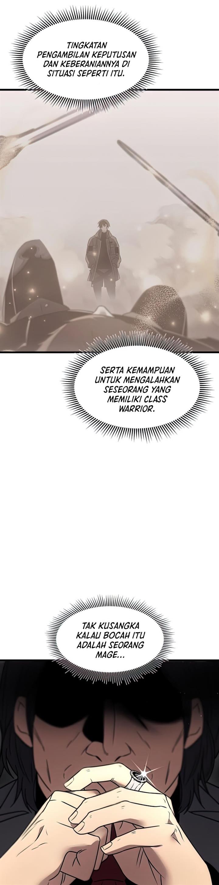 I Obtained a Mythic Item Chap 27 - Next Chap 28