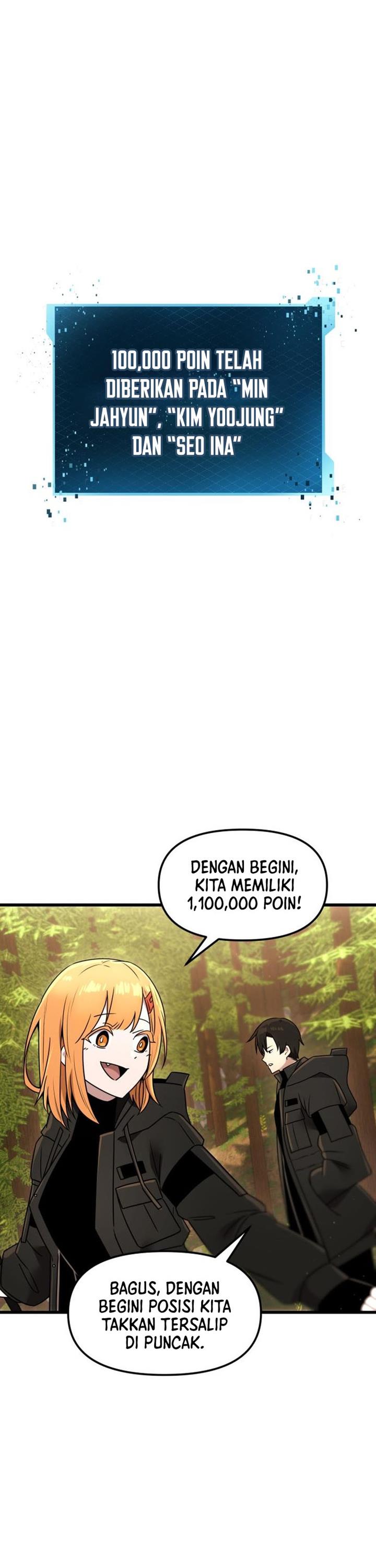 I Obtained a Mythic Item Chap 27 - Next Chap 28