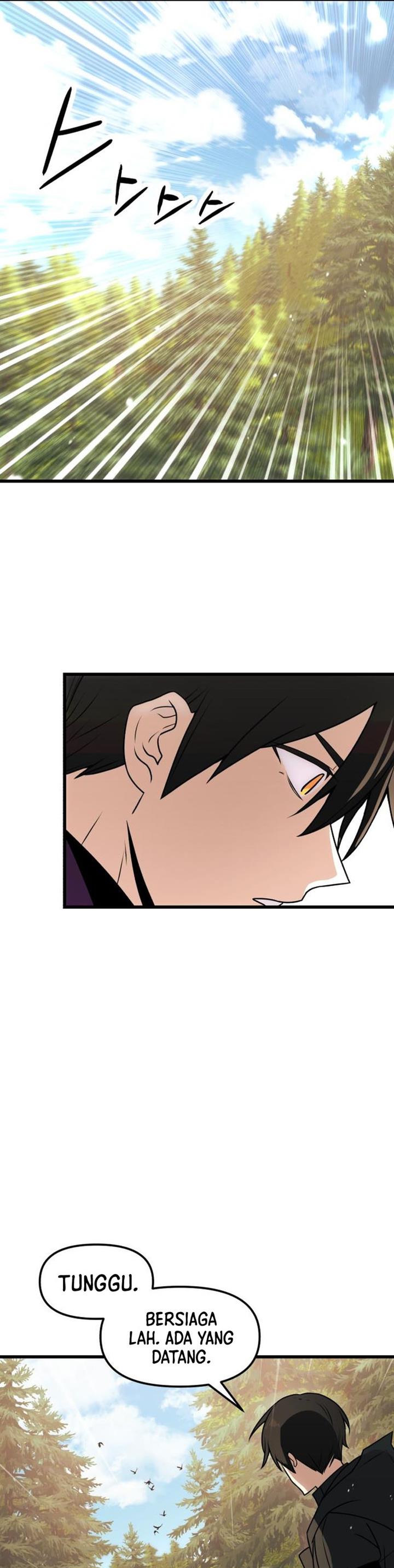 I Obtained a Mythic Item Chap 27 - Next Chap 28