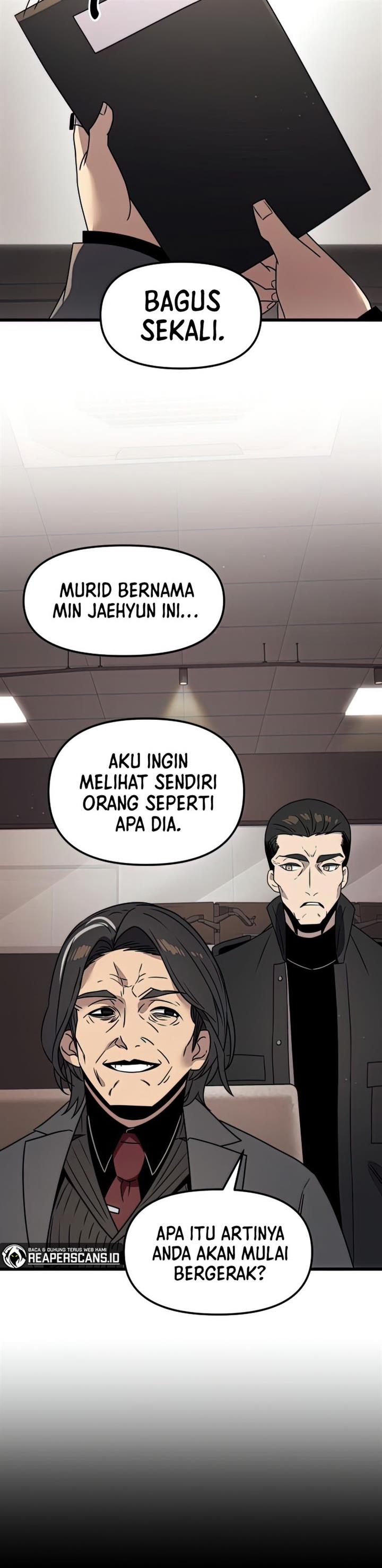 I Obtained a Mythic Item Chap 27 - Next Chap 28