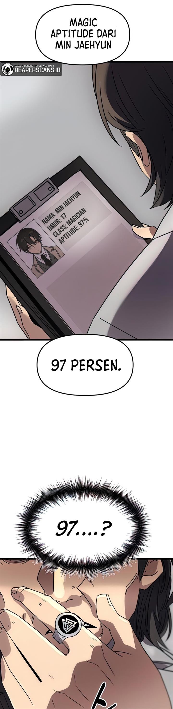 I Obtained a Mythic Item Chap 27 - Next Chap 28