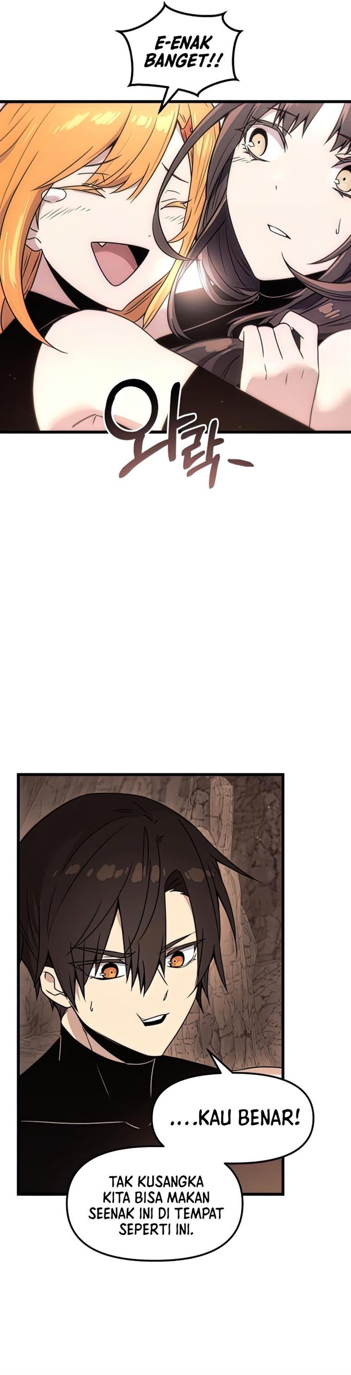 I Obtained a Mythic Item Chap 27 - Next Chap 28