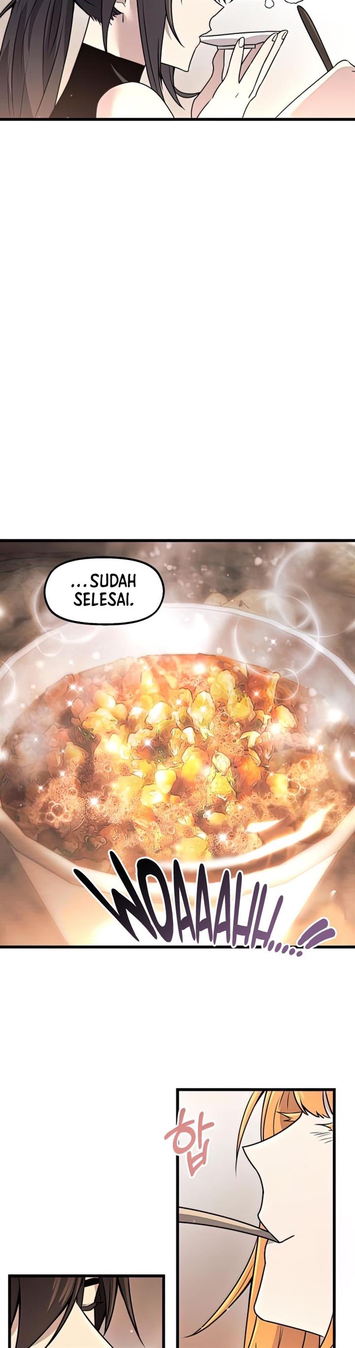 I Obtained a Mythic Item Chap 27 - Next Chap 28