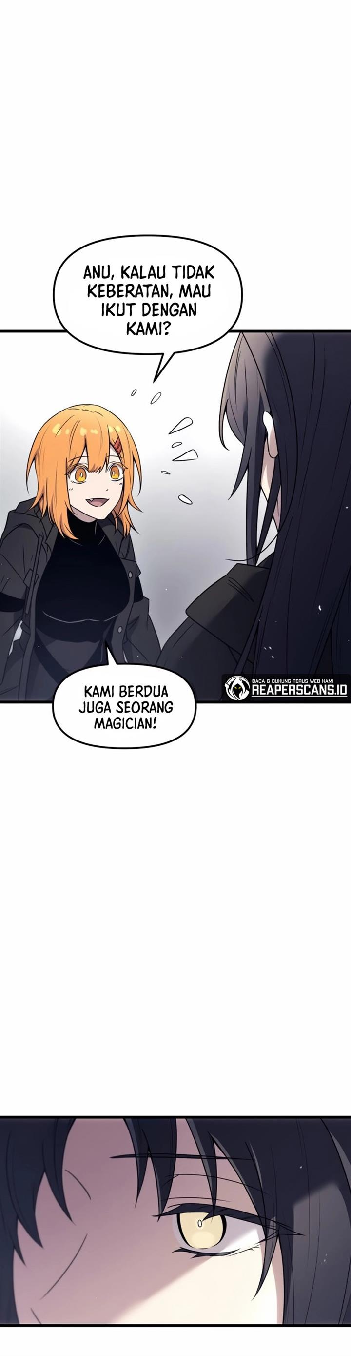I Obtained a Mythic Item Chap 24 - Next Chap 25