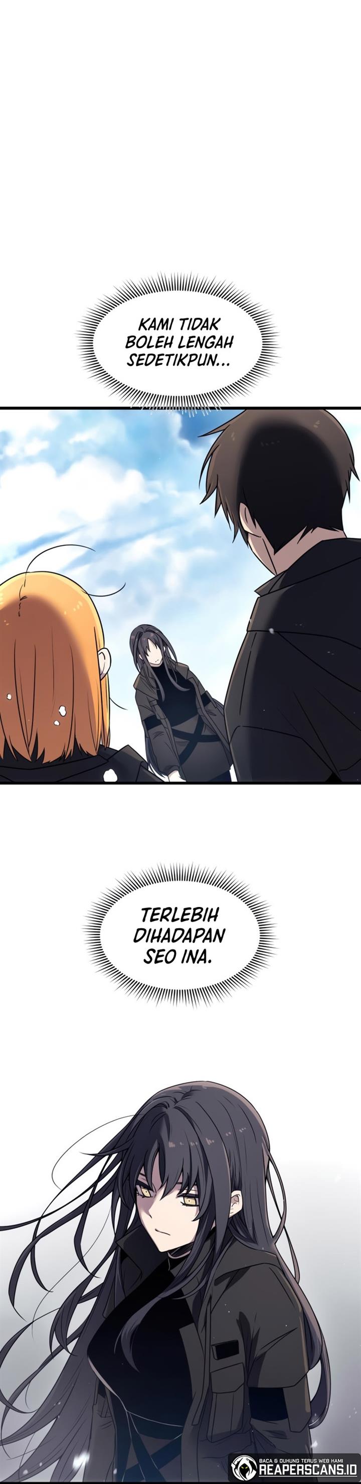 I Obtained a Mythic Item Chap 24 - Next Chap 25