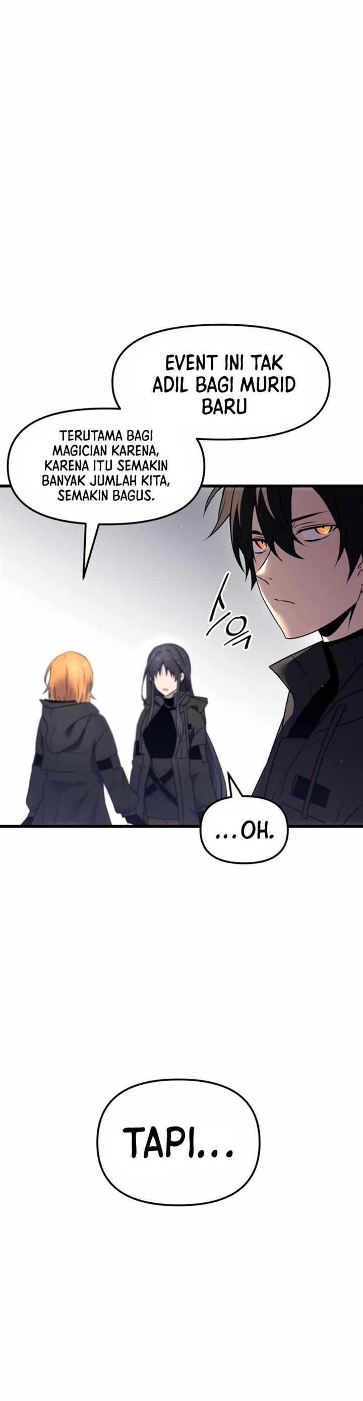 I Obtained a Mythic Item Chap 24 - Next Chap 25