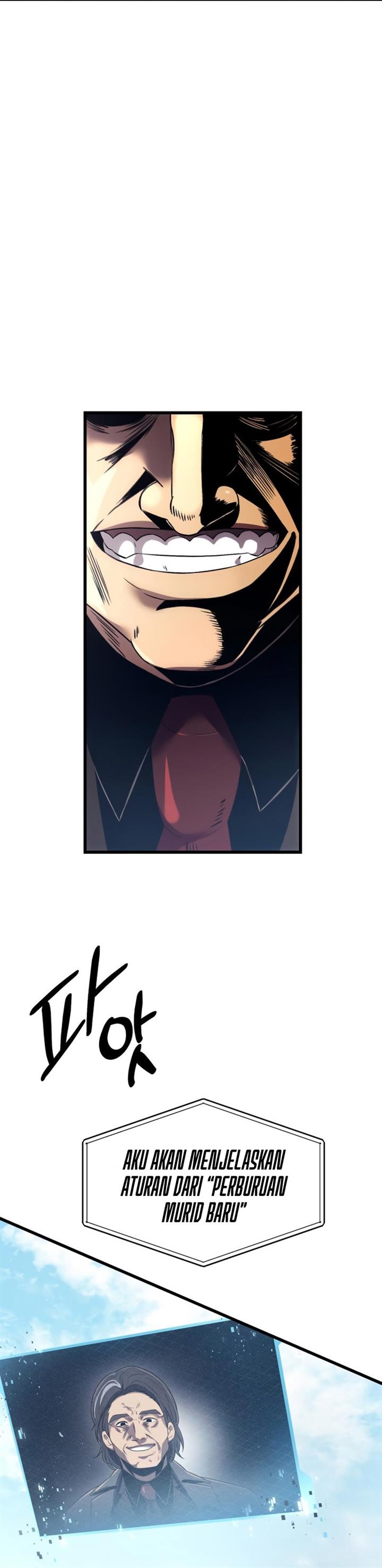 I Obtained a Mythic Item Chap 24 - Next Chap 25