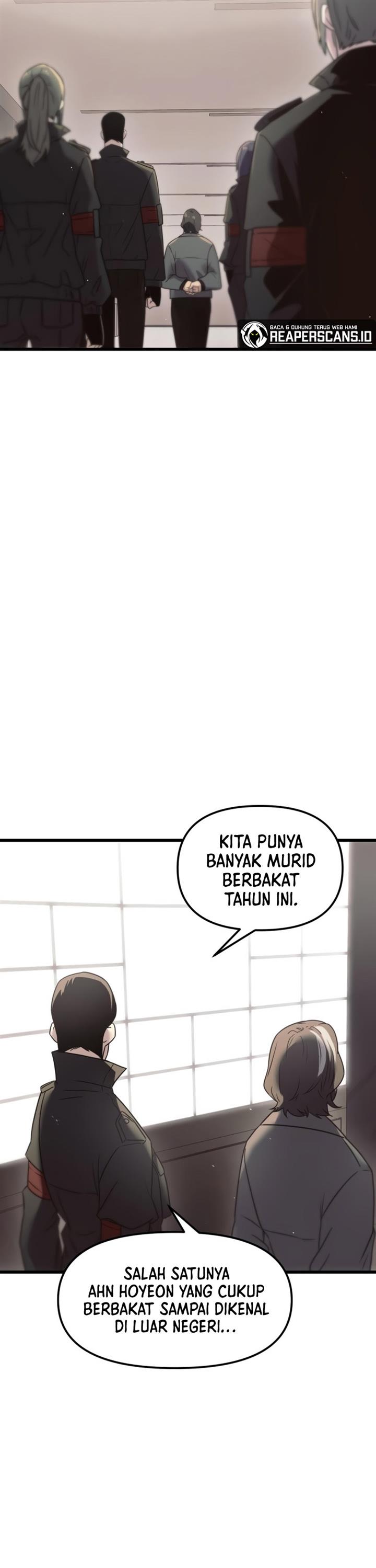 I Obtained a Mythic Item Chap 24 - Next Chap 25