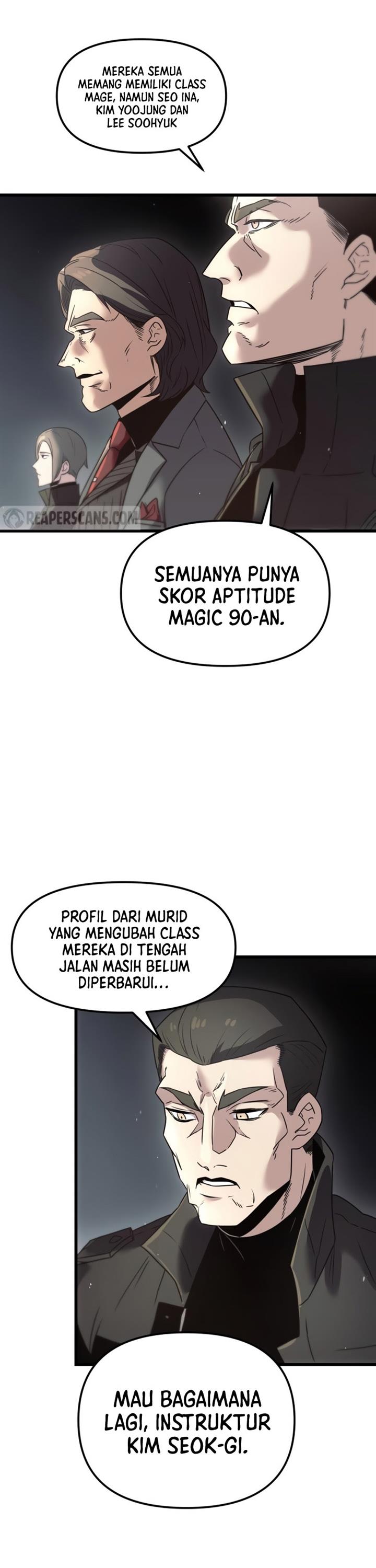 I Obtained a Mythic Item Chap 24 - Next Chap 25