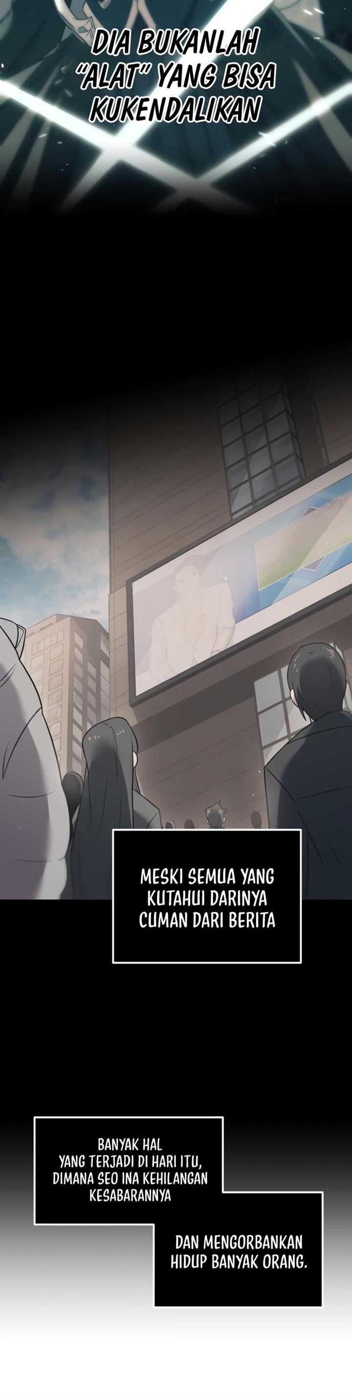 I Obtained a Mythic Item Chap 24 - Next Chap 25