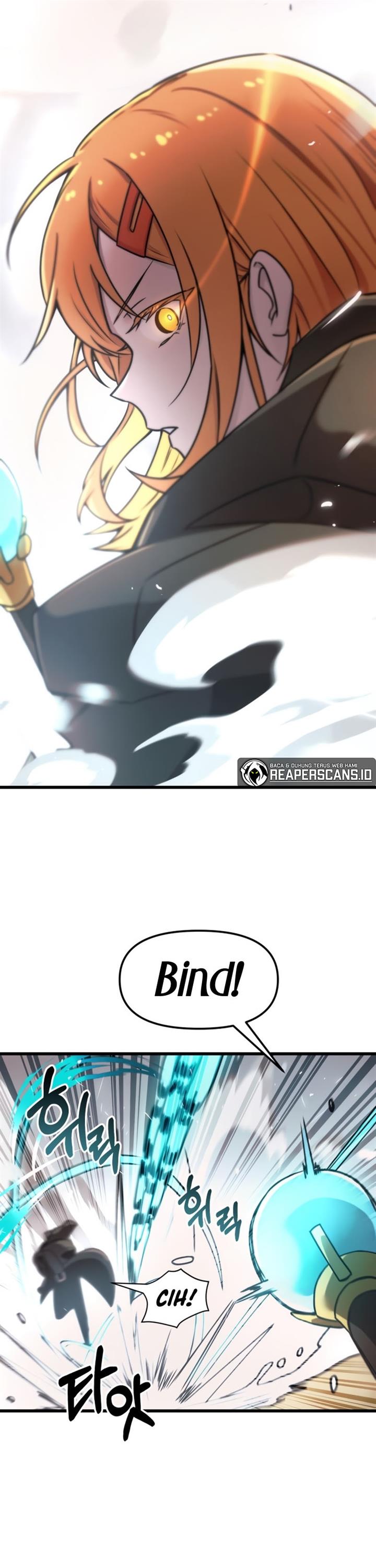 I Obtained a Mythic Item Chap 25 - Next Chap 26