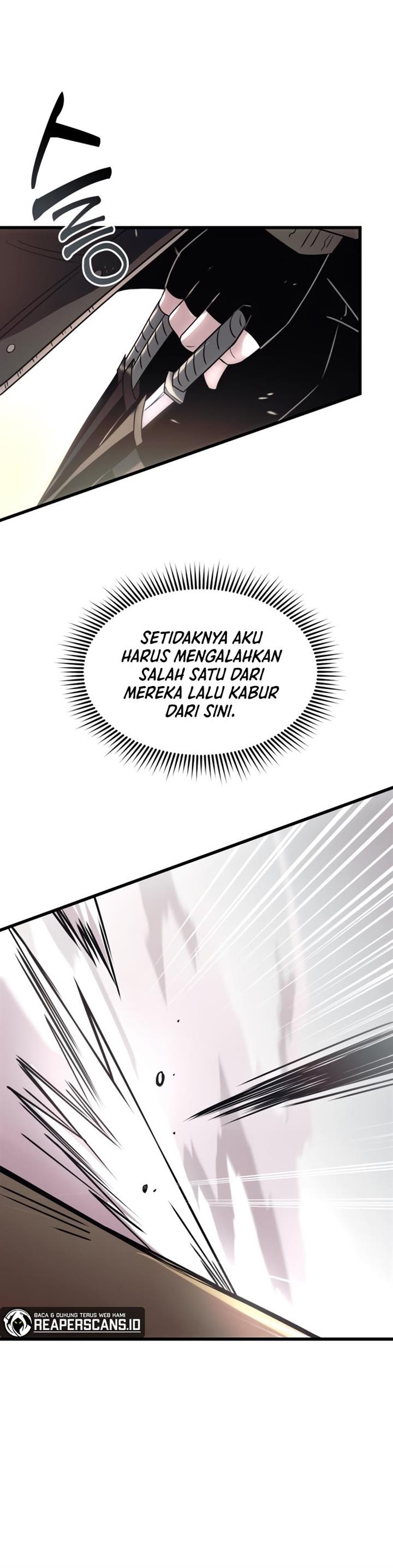 I Obtained a Mythic Item Chap 25 - Next Chap 26