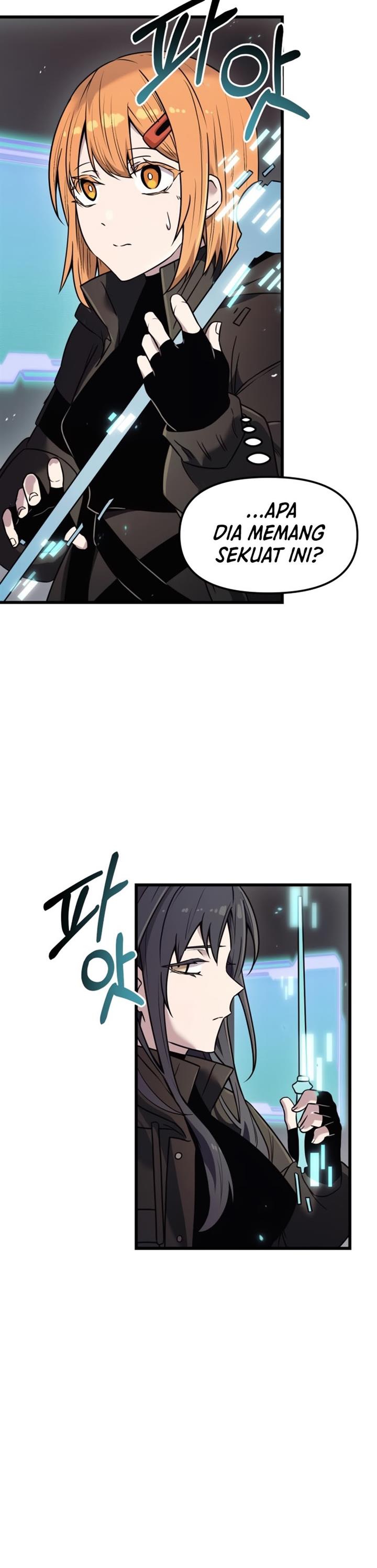 I Obtained a Mythic Item Chap 25 - Next Chap 26