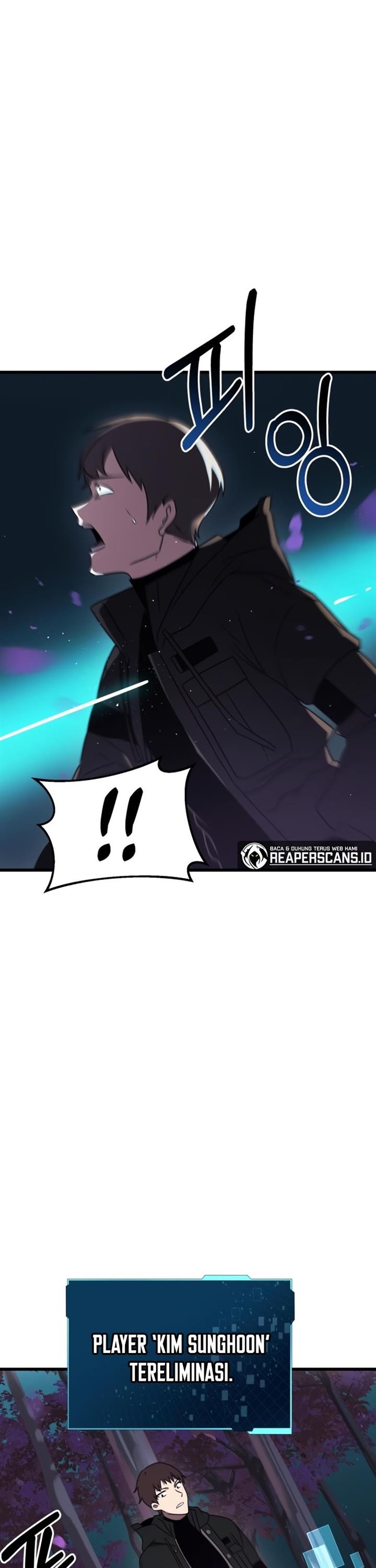 I Obtained a Mythic Item Chap 25 - Next Chap 26