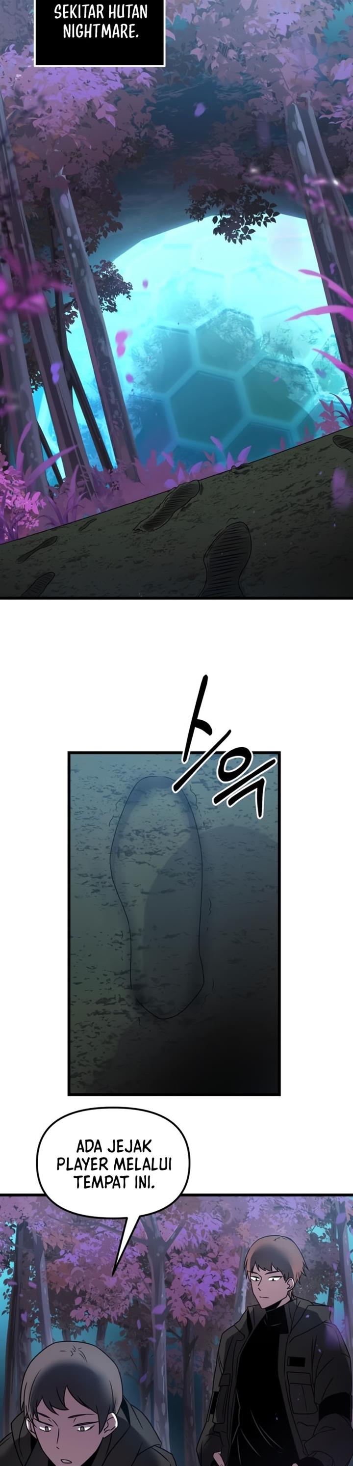 I Obtained a Mythic Item Chap 25 - Next Chap 26