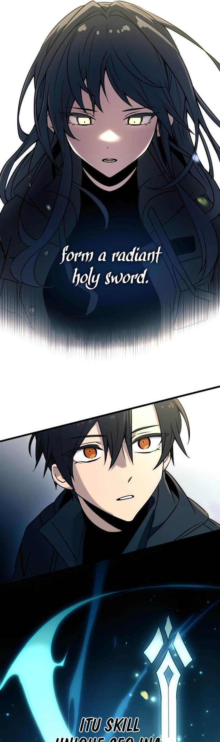 I Obtained a Mythic Item Chap 25 - Next Chap 26