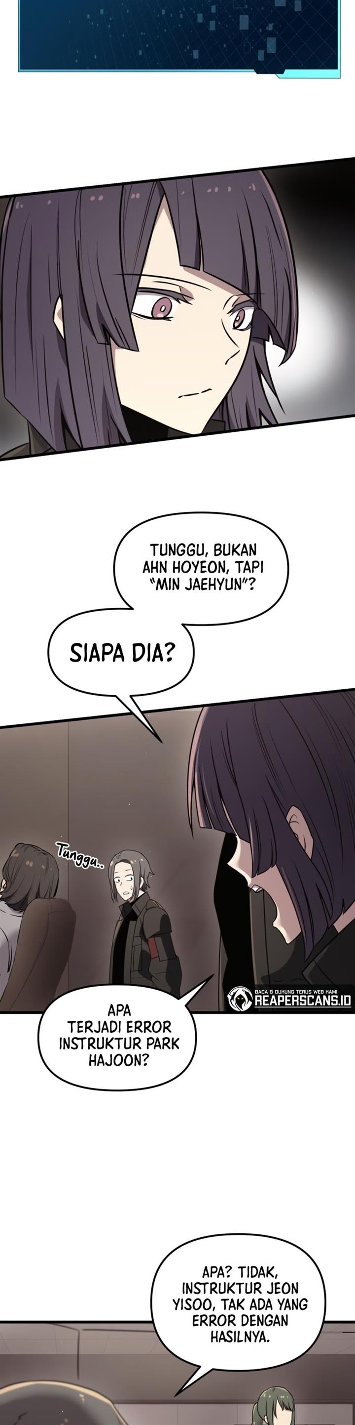 I Obtained a Mythic Item Chap 25 - Next Chap 26