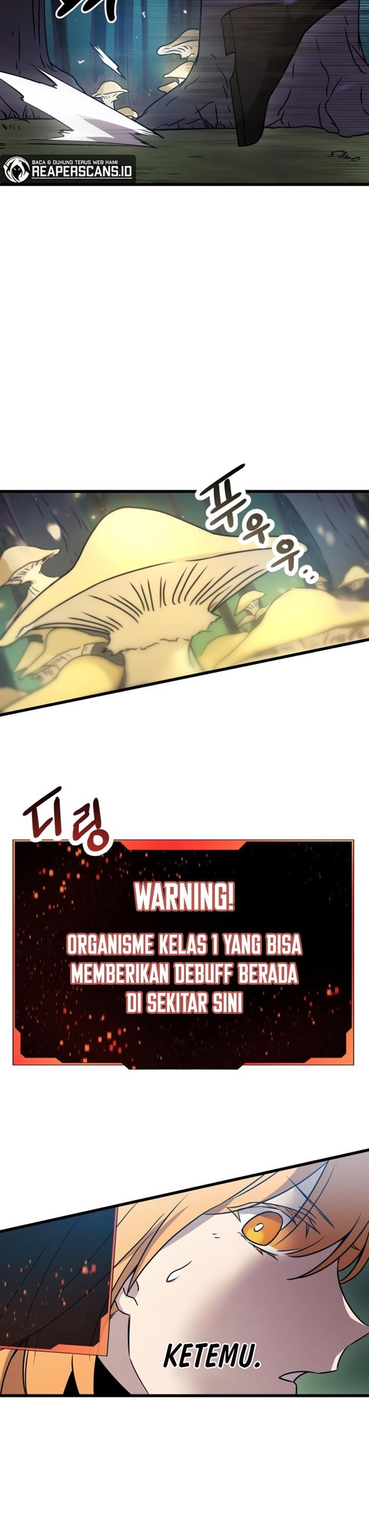 I Obtained a Mythic Item Chap 25 - Next Chap 26