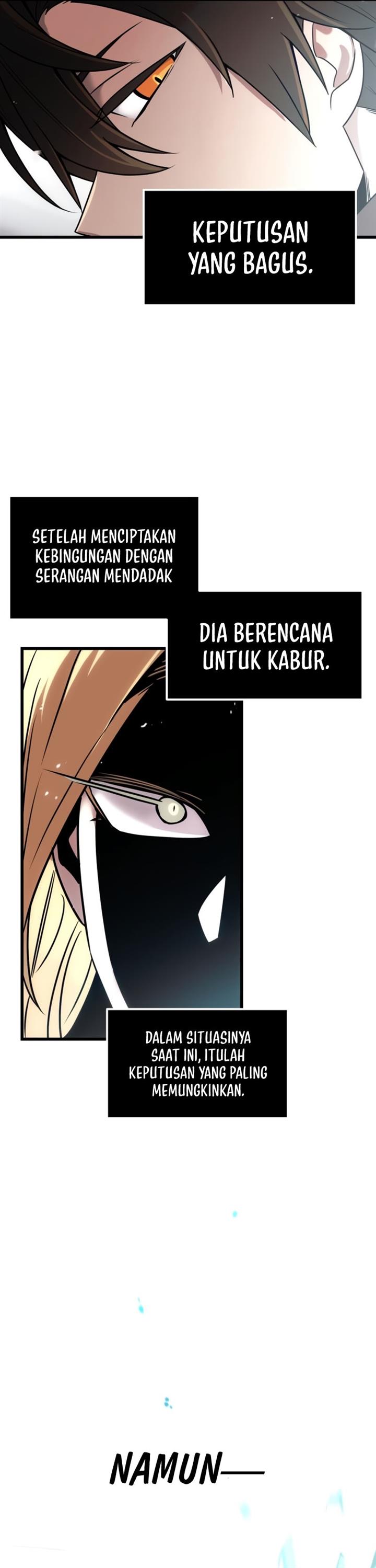 I Obtained a Mythic Item Chap 25 - Next Chap 26