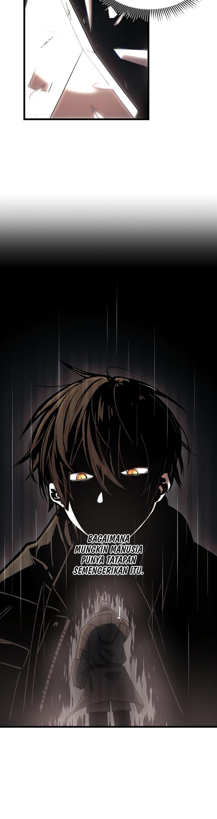 I Obtained a Mythic Item Chap 25 - Next Chap 26