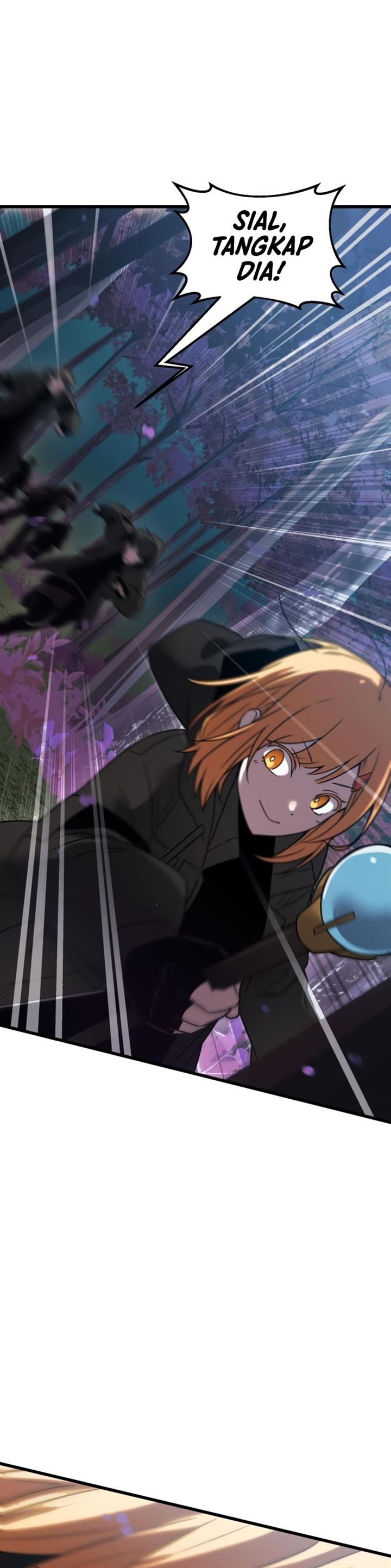 I Obtained a Mythic Item Chap 25 - Next Chap 26