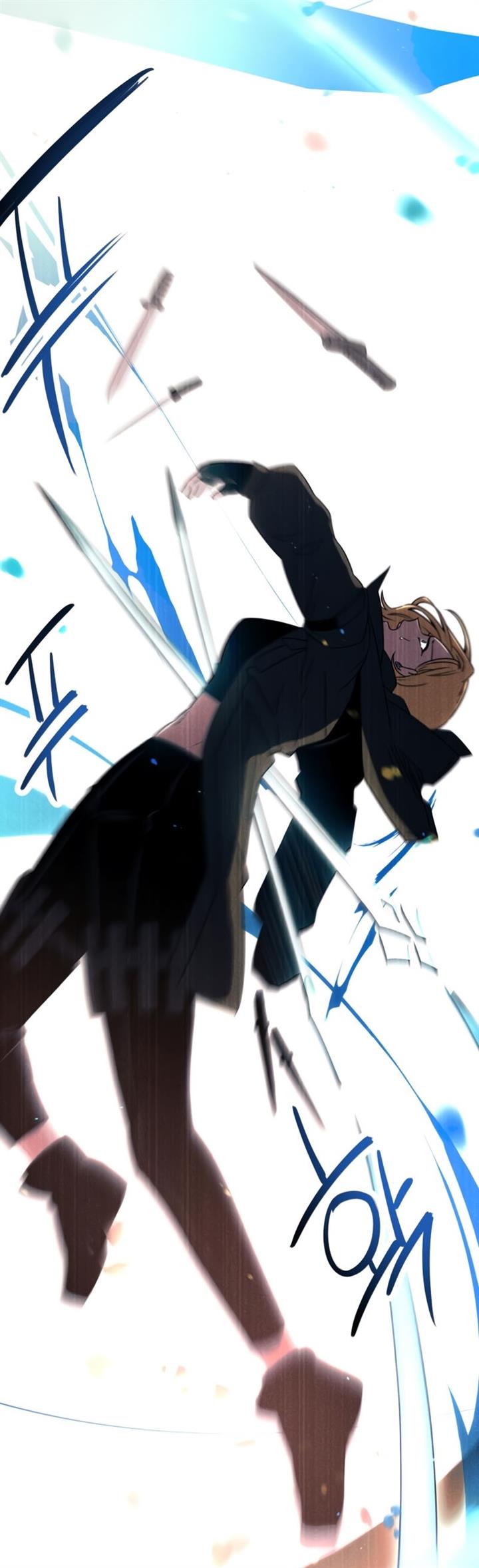 I Obtained a Mythic Item Chap 25 - Next Chap 26