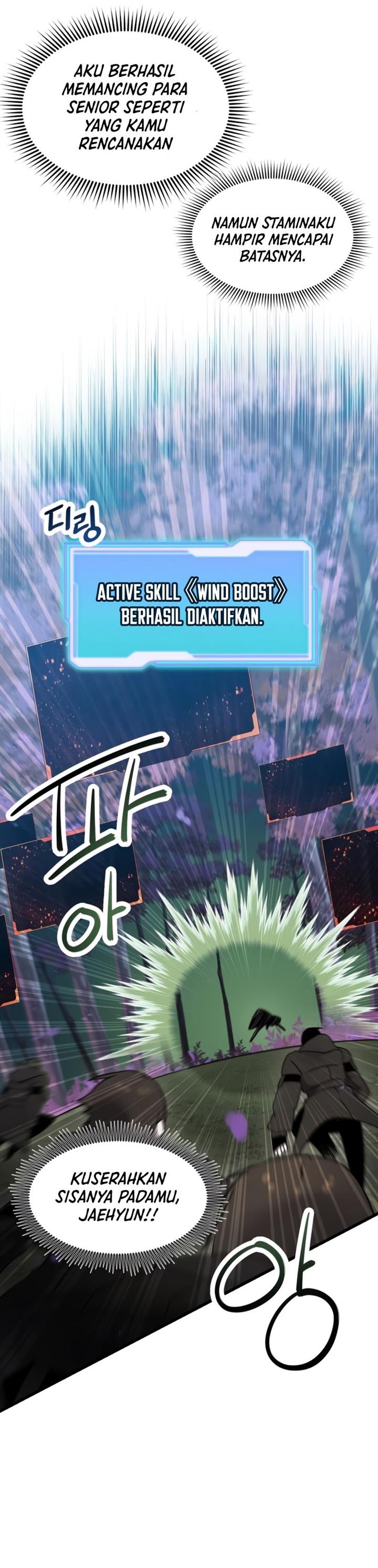 I Obtained a Mythic Item Chap 25 - Next Chap 26