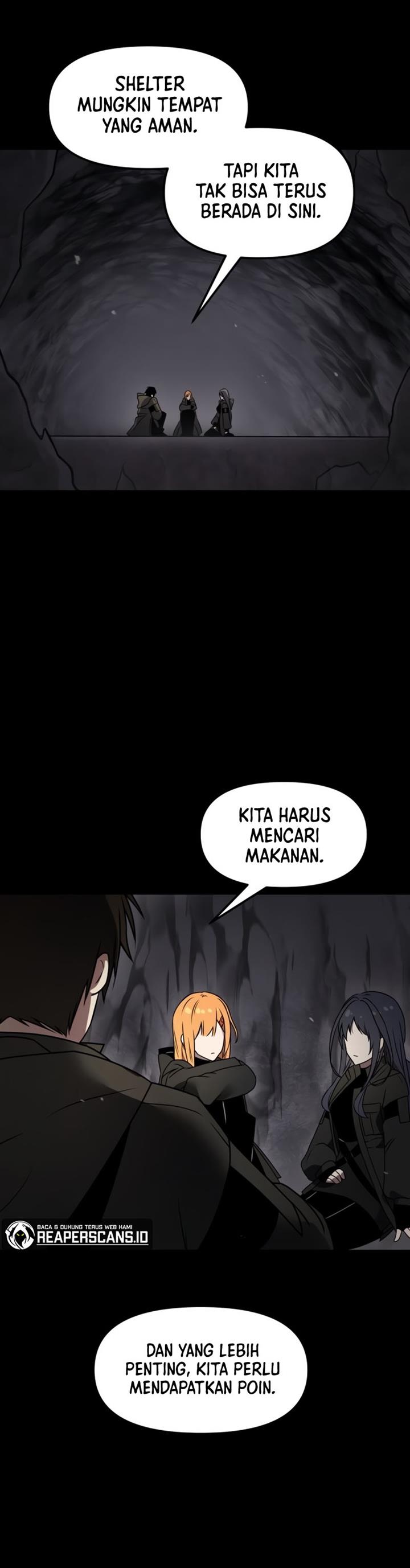 I Obtained a Mythic Item Chap 25 - Next Chap 26