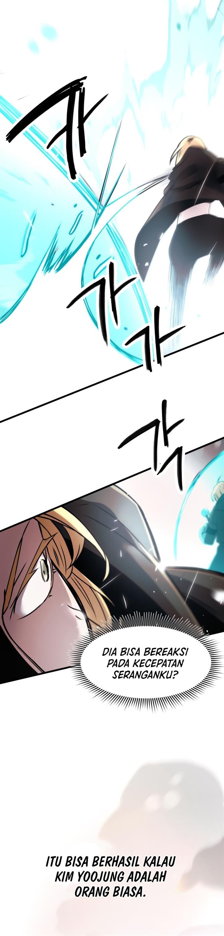 I Obtained a Mythic Item Chap 25 - Next Chap 26