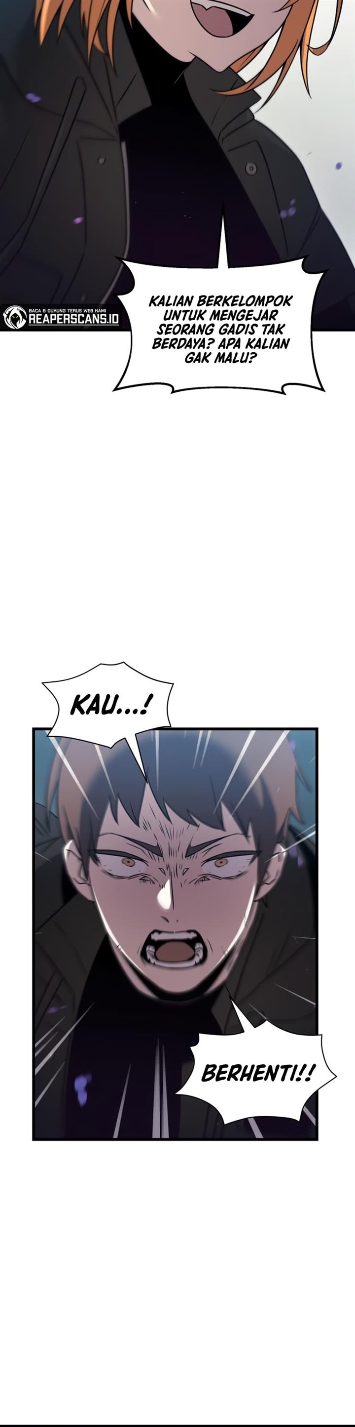 I Obtained a Mythic Item Chap 25 - Next Chap 26