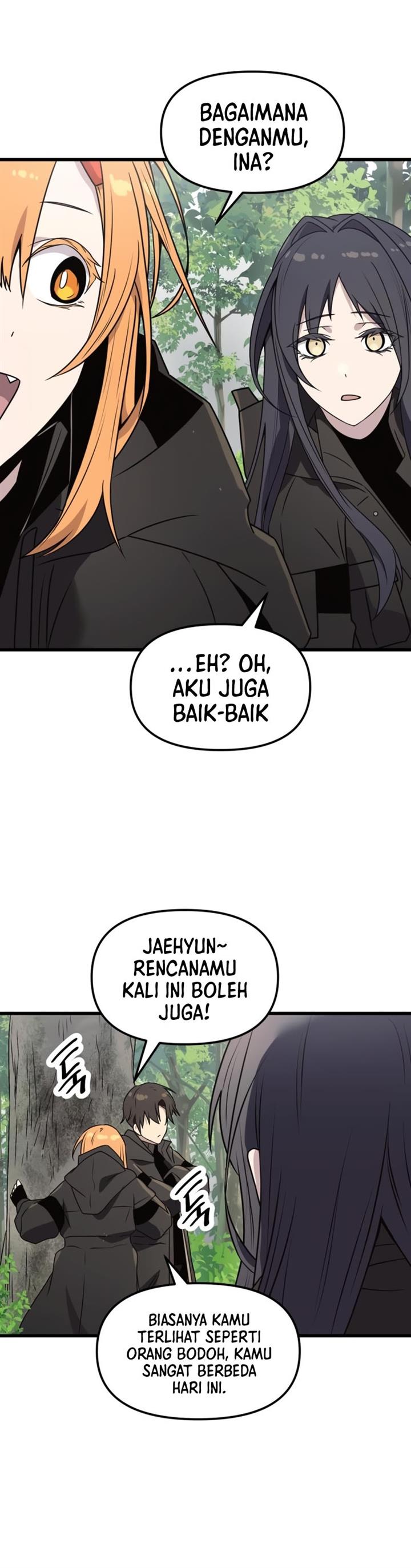 I Obtained a Mythic Item Chap 26 - Next Chap 27