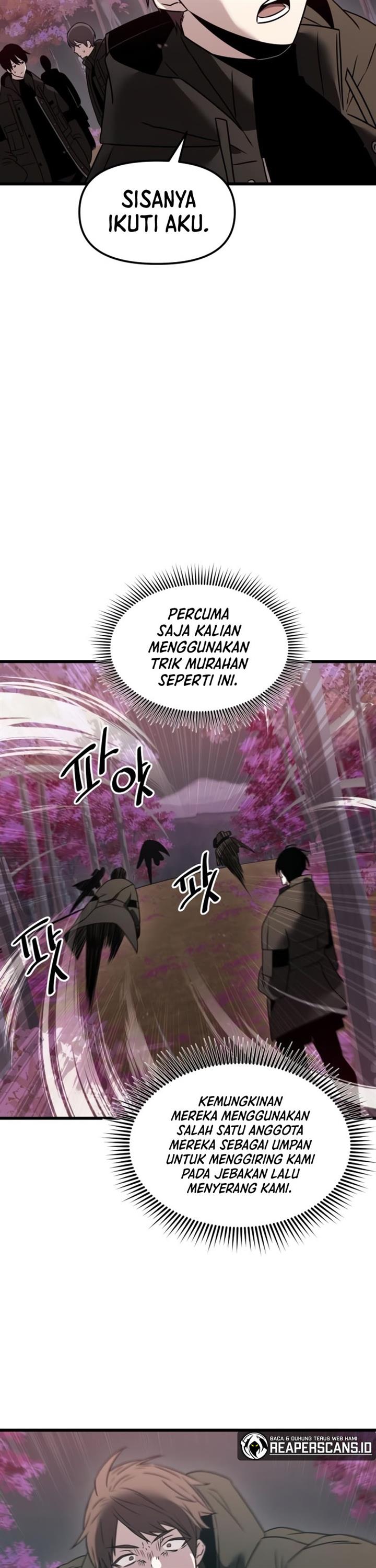 I Obtained a Mythic Item Chap 26 - Next Chap 27