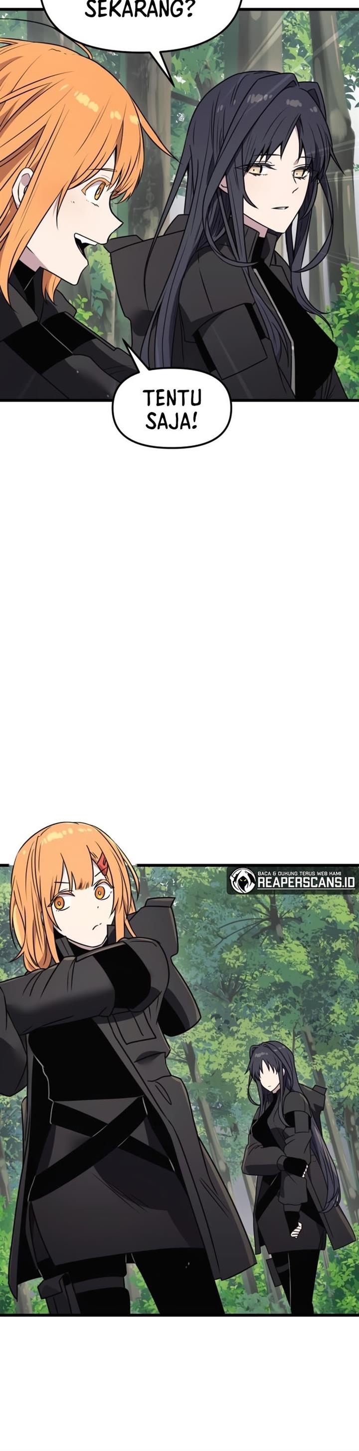 I Obtained a Mythic Item Chap 26 - Next Chap 27