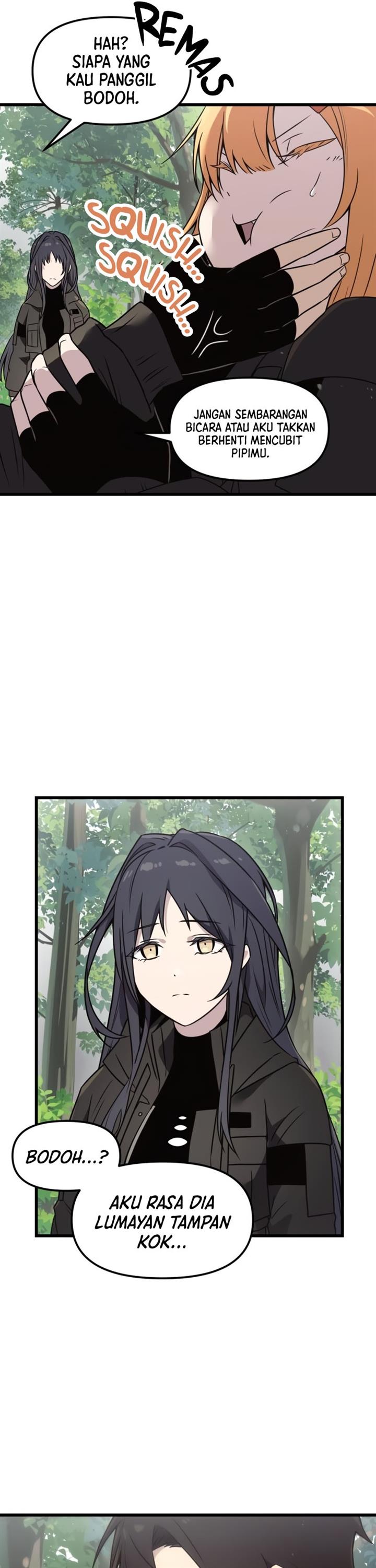 I Obtained a Mythic Item Chap 26 - Next Chap 27