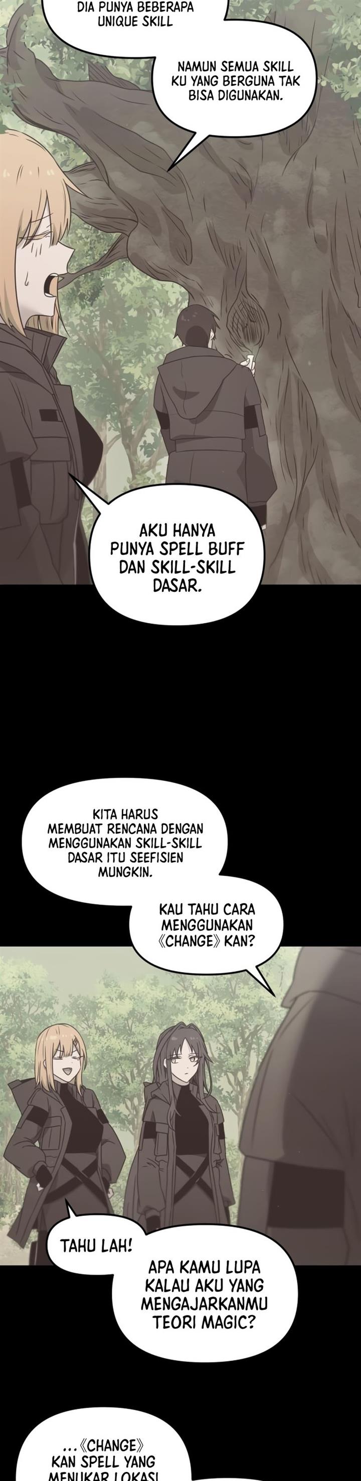 I Obtained a Mythic Item Chap 26 - Next Chap 27