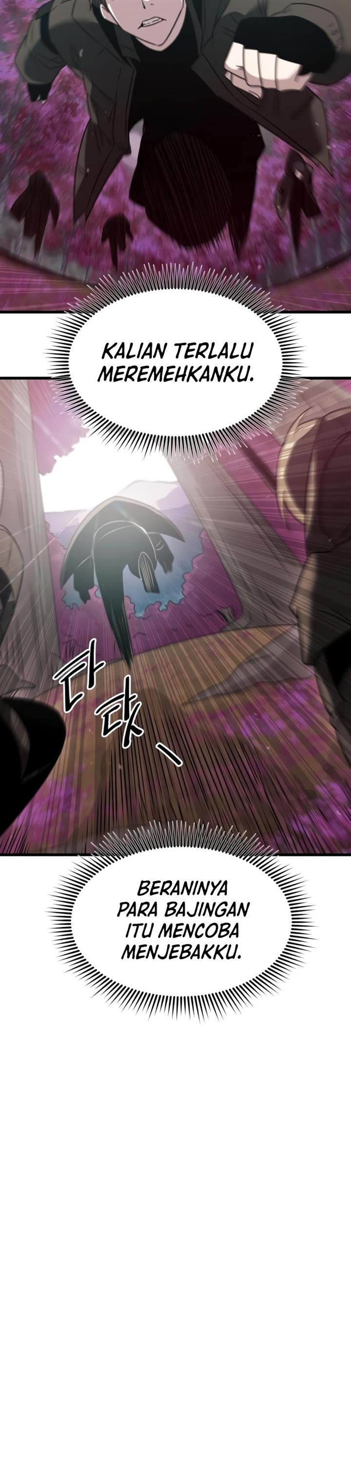 I Obtained a Mythic Item Chap 26 - Next Chap 27