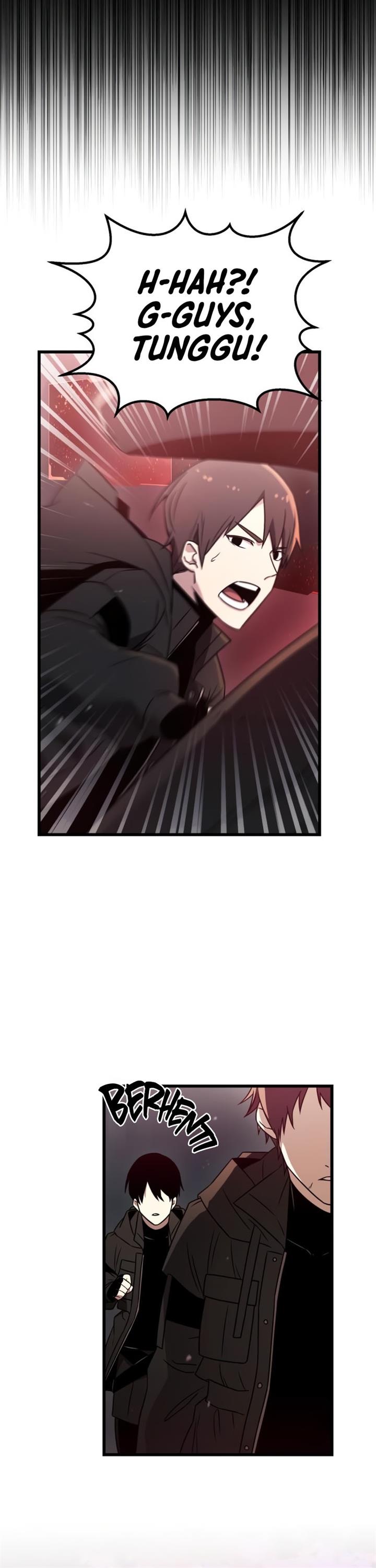 I Obtained a Mythic Item Chap 26 - Next Chap 27