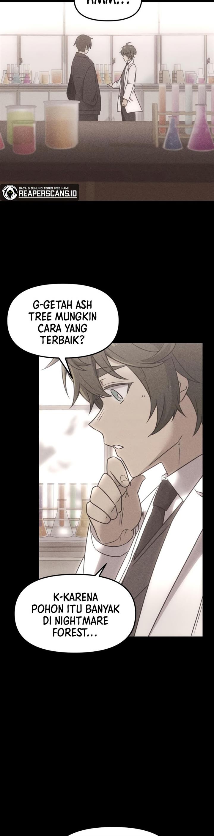 I Obtained a Mythic Item Chap 26 - Next Chap 27