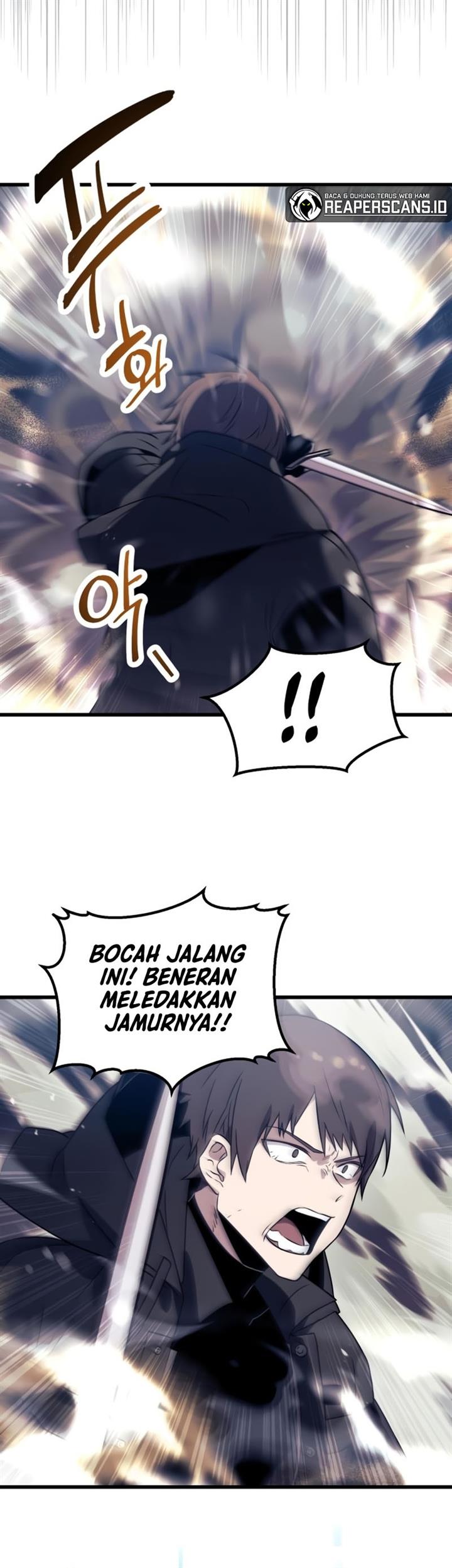 I Obtained a Mythic Item Chap 26 - Next Chap 27