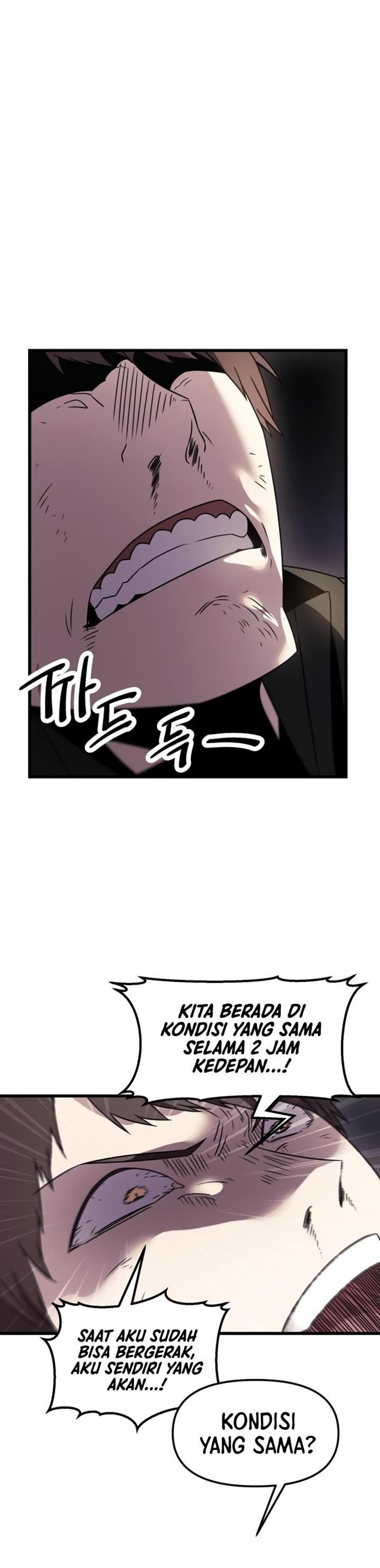 I Obtained a Mythic Item Chap 26 - Next Chap 27