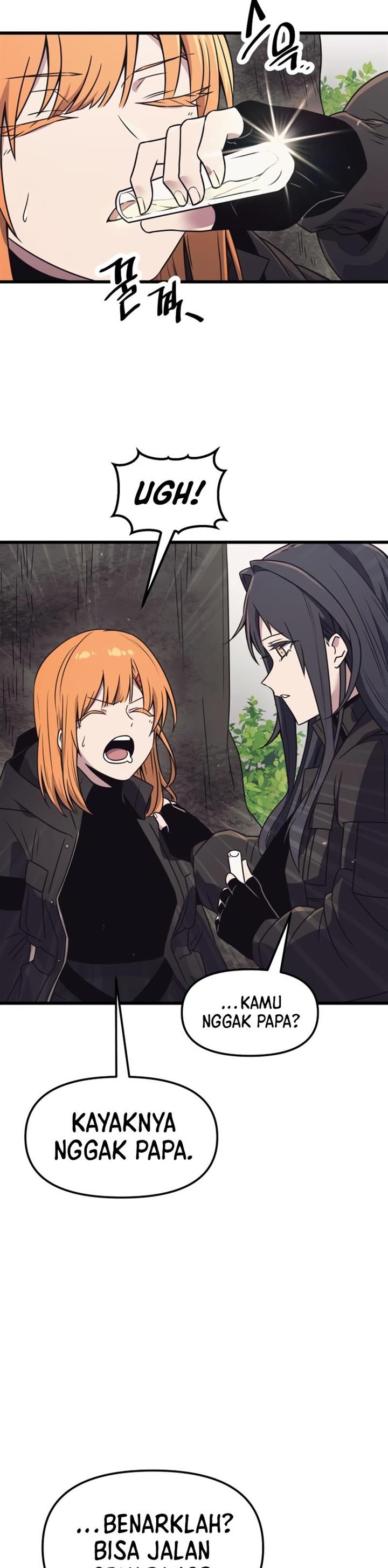 I Obtained a Mythic Item Chap 26 - Next Chap 27