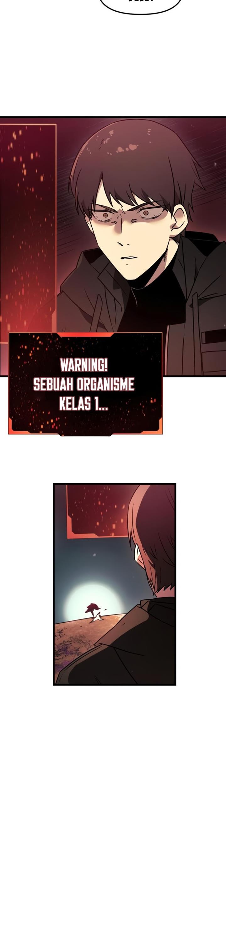 I Obtained a Mythic Item Chap 26 - Next Chap 27