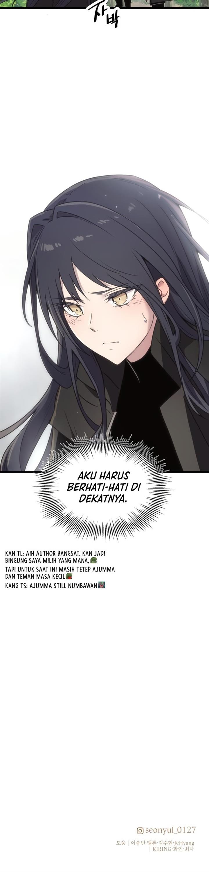 I Obtained a Mythic Item Chap 26 - Next Chap 27