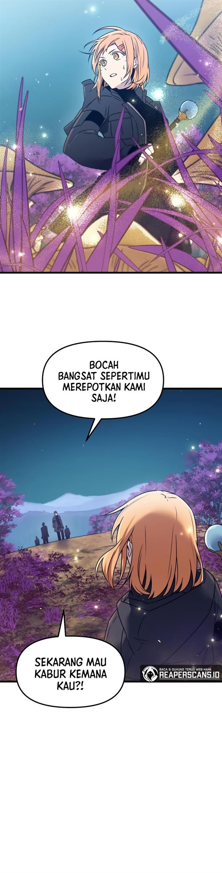 I Obtained a Mythic Item Chap 26 - Next Chap 27