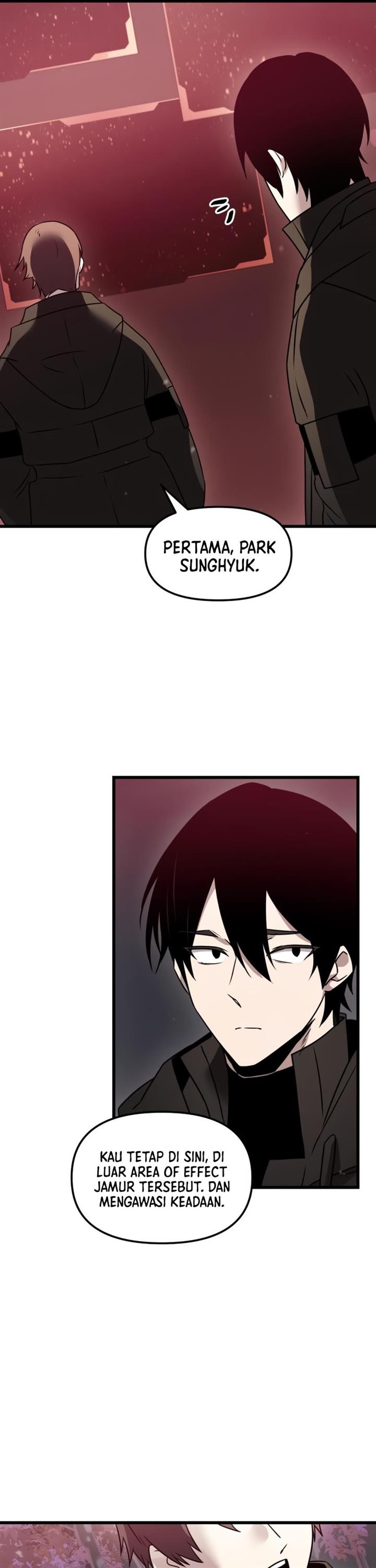 I Obtained a Mythic Item Chap 26 - Next Chap 27