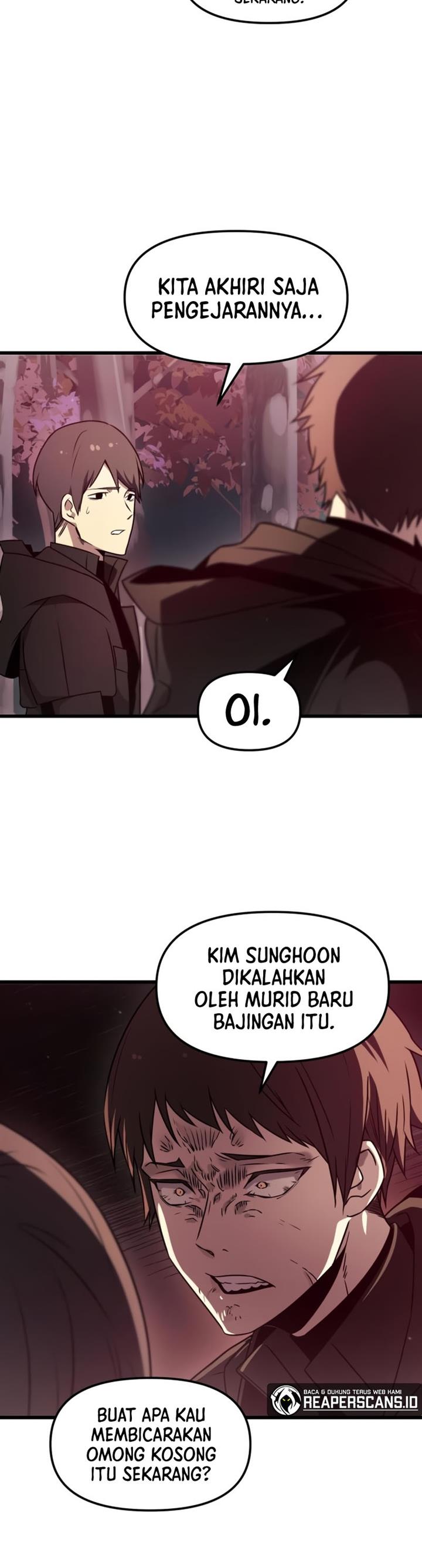 I Obtained a Mythic Item Chap 26 - Next Chap 27