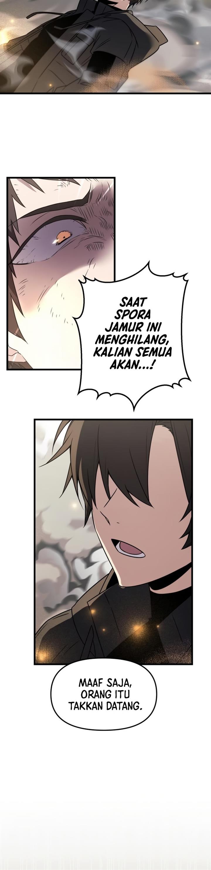 I Obtained a Mythic Item Chap 26 - Next Chap 27