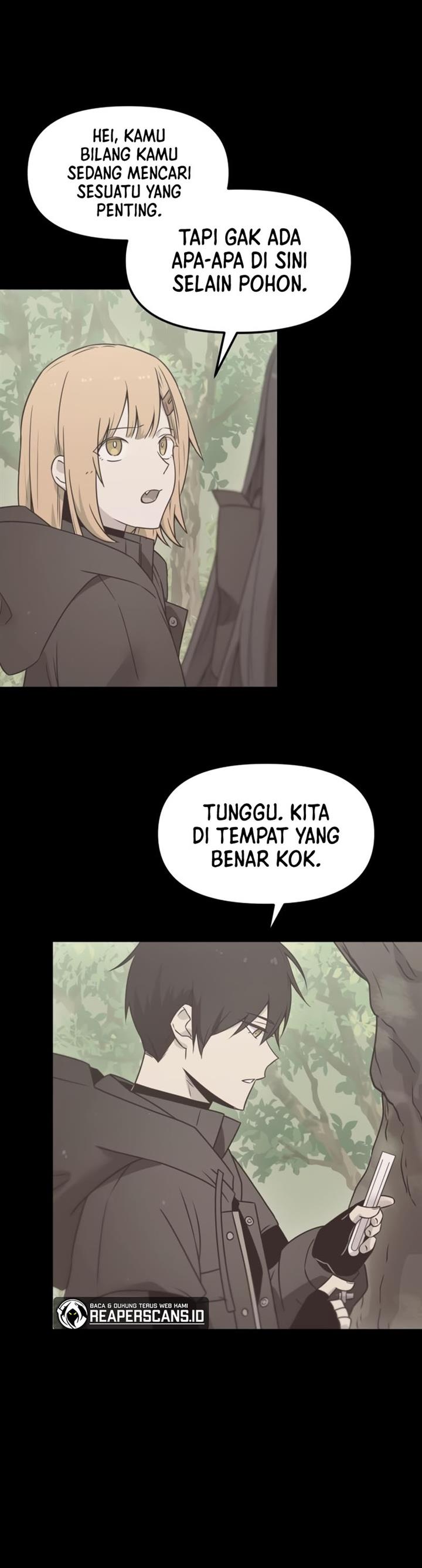 I Obtained a Mythic Item Chap 26 - Next Chap 27