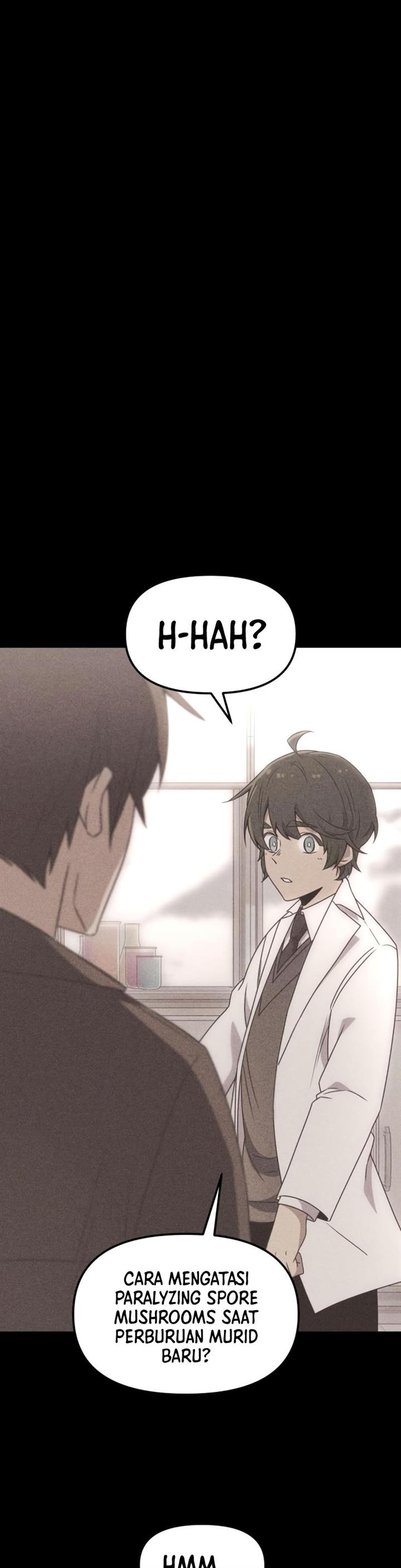 I Obtained a Mythic Item Chap 26 - Next Chap 27