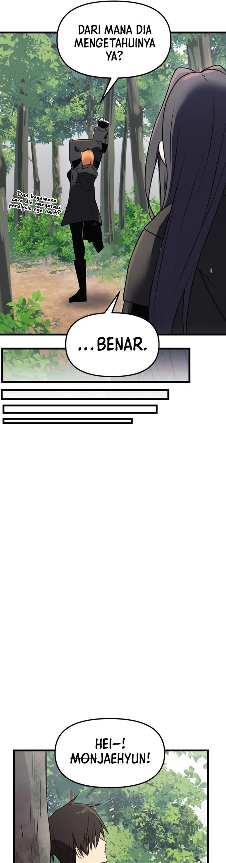 I Obtained a Mythic Item Chap 26 - Next Chap 27